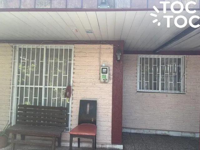 Casa en San Ramón