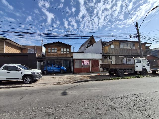 Casa en San Ramón