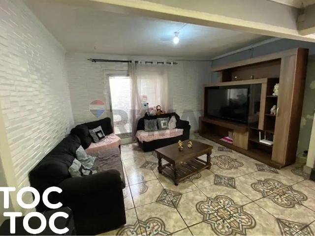 Casa en arriendo en San Ramón, Metropolitana