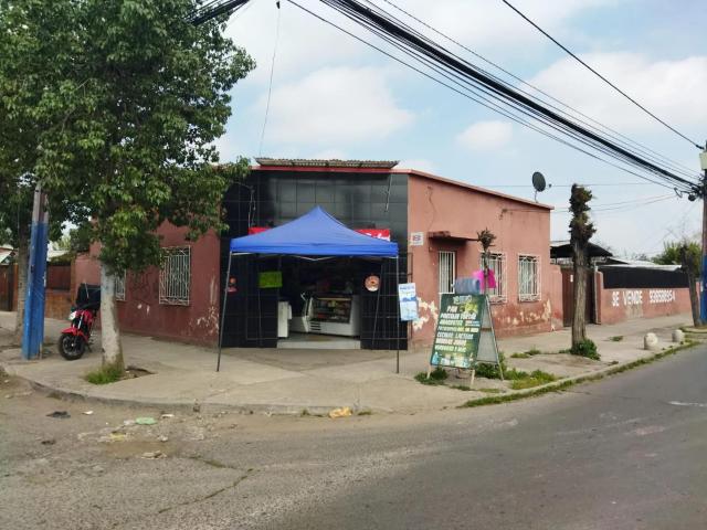 Casa en San Ramón