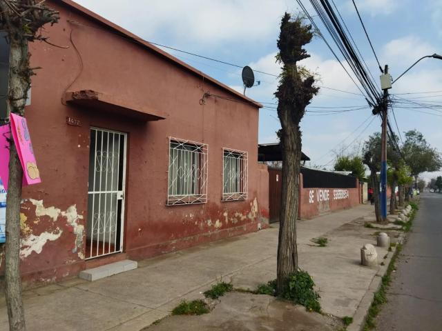 Casa en San Ramón