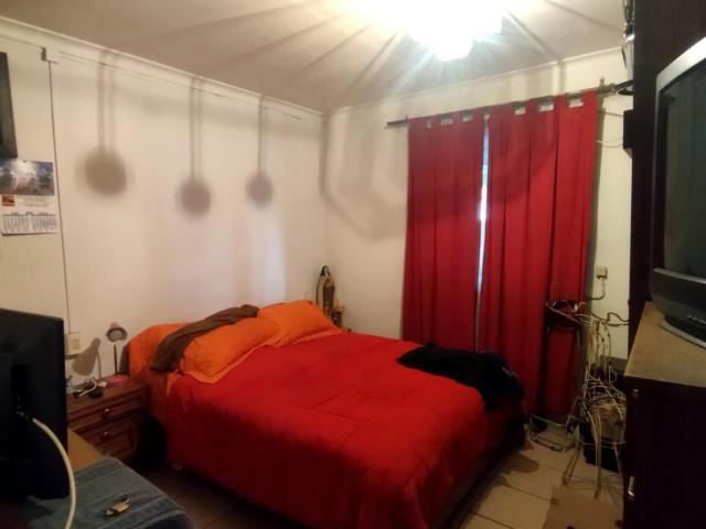 Casa en San Ramón