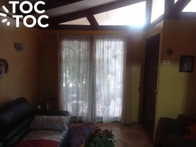 Casa en San Ramón