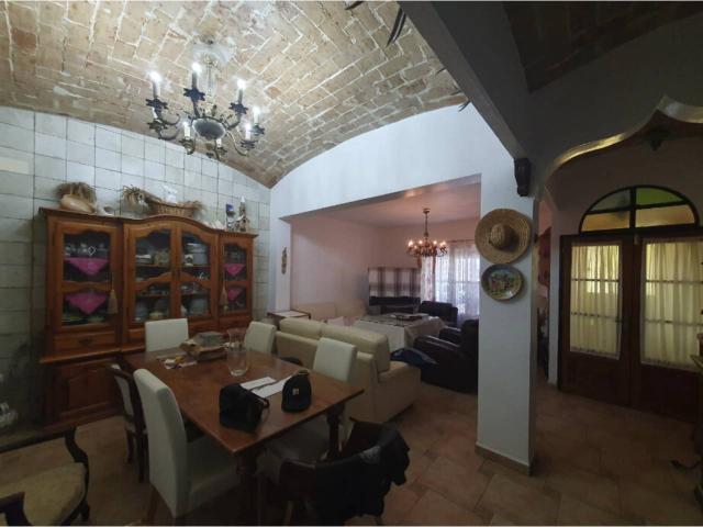 Casa en venta en San Roque, Tierra de Badajoz