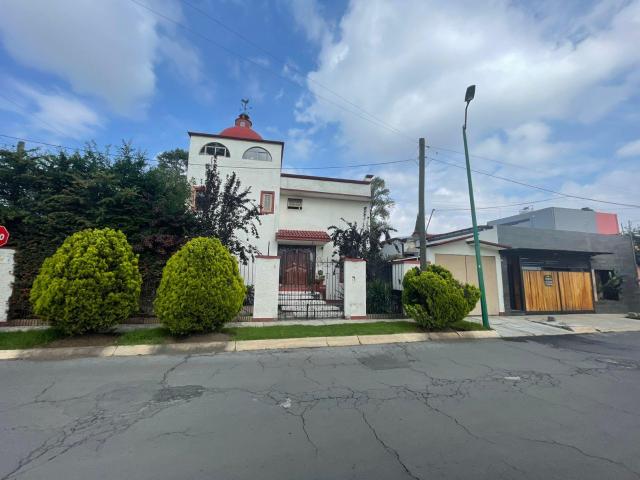 Casa en venta en Metepec, Estado de México