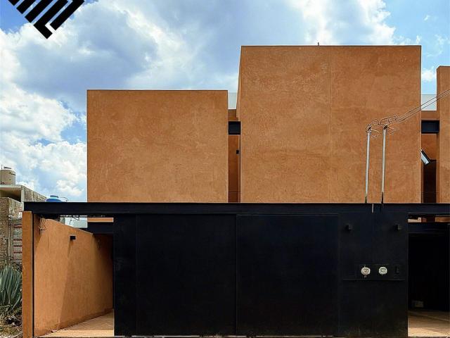 Casa en venta en San Sebastián Tutla, Oaxaca