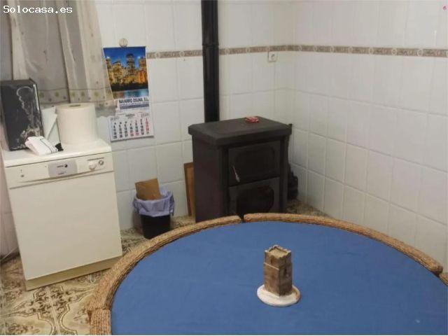 Casa en venta en San Sebastián De Los Ballesteros, Andalucía