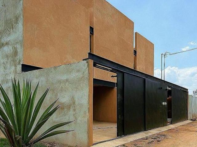 Casa en venta en San Sebastián Tutla, Oaxaca