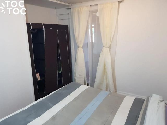 Casa en arriendo en San Vicente, Libertador General Bernardo O'higgins