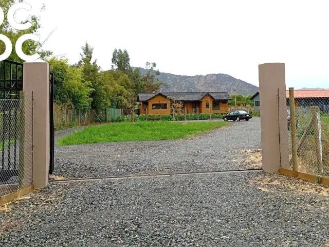 Casa en venta en San Vicente, Libertador General Bernardo O'higgins