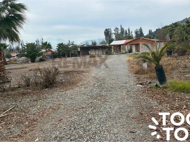 Casa en venta en San Vicente, Libertador General Bernardo O'higgins