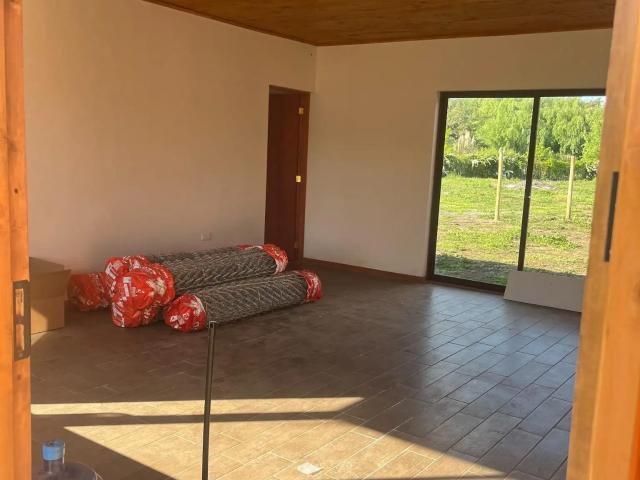 Casa en arriendo en Los Maitenes, San Vicente de Tagua Tagua