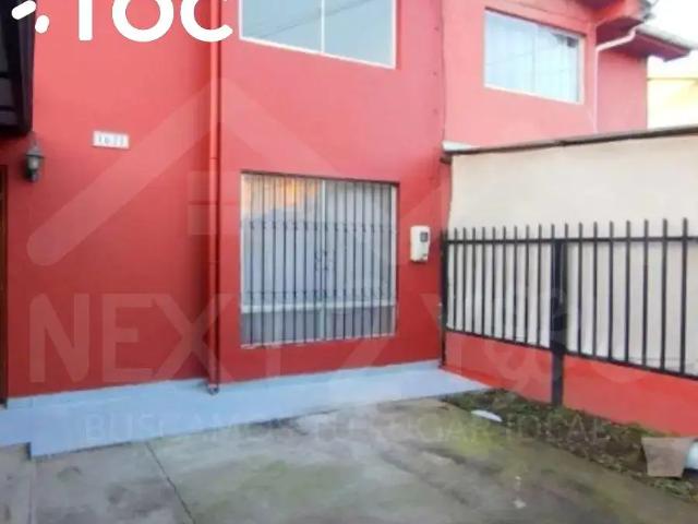 Casa en venta en Santiago