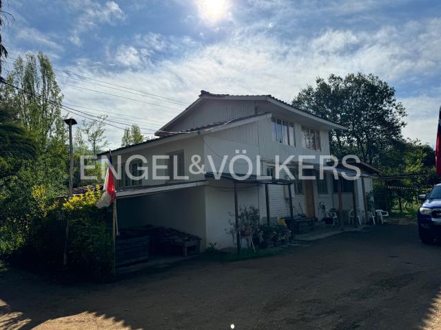 Casa en venta en San Vicente, Libertador General Bernardo O'higgins