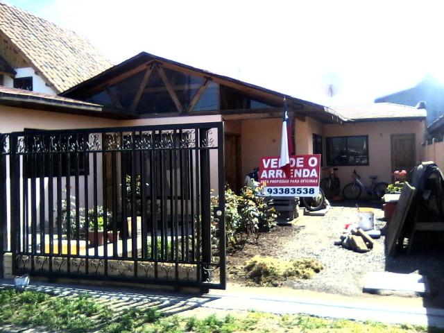 Casa en San Vicente