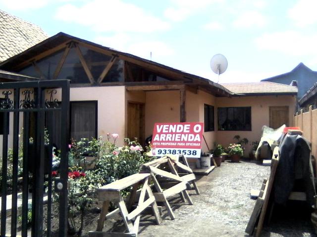 Casa en San Vicente