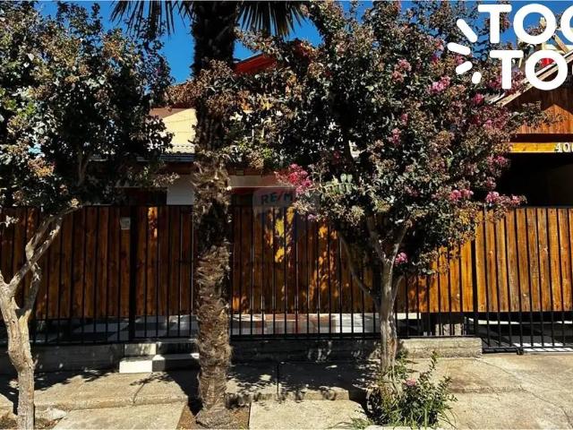 Casa en venta en San Vicente, Libertador General Bernardo O'higgins
