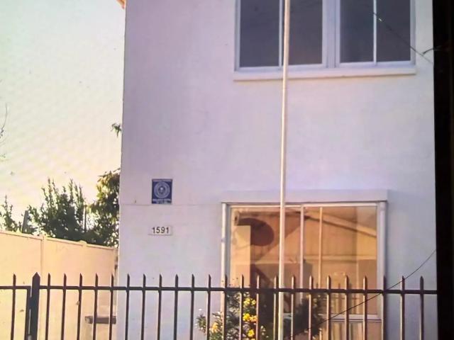 Casa en arriendo en San Vicente, Libertador General Bernardo O'higgins