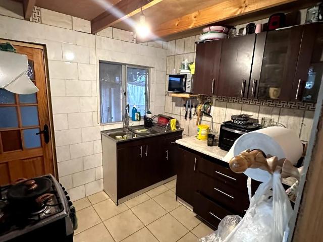 Casa en San Vicente