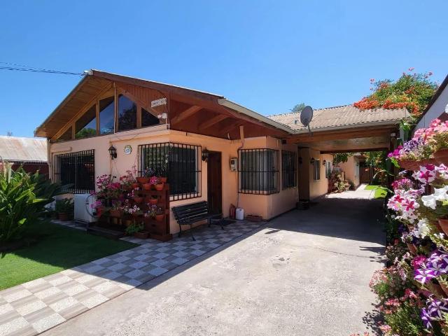 Casa en San Vicente