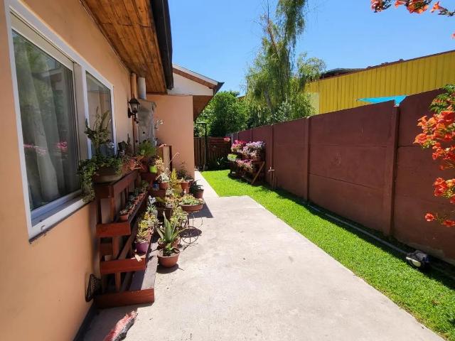 Casa en San Vicente