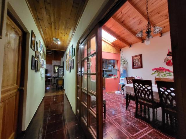 Casa en San Vicente