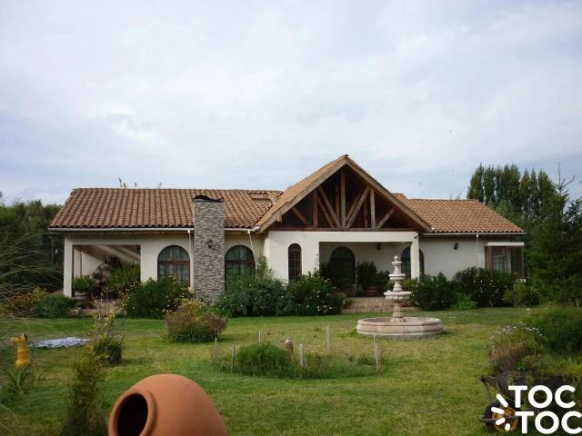 Casa en venta en San Vicente, Libertador General Bernardo O'higgins