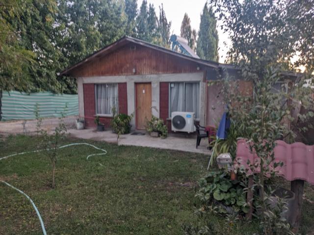 Casa en San Vicente