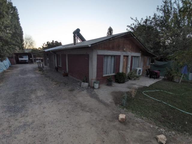 Casa en San Vicente