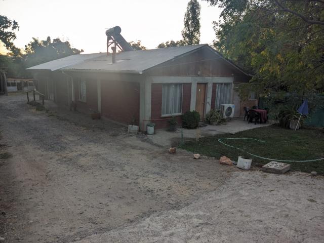 Casa en San Vicente