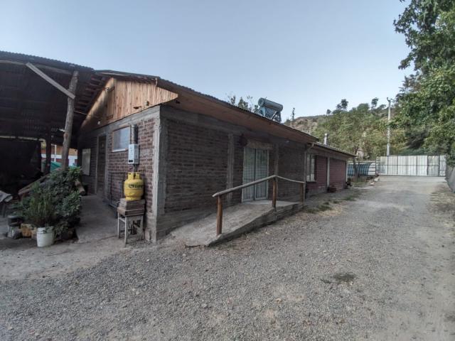 Casa en San Vicente
