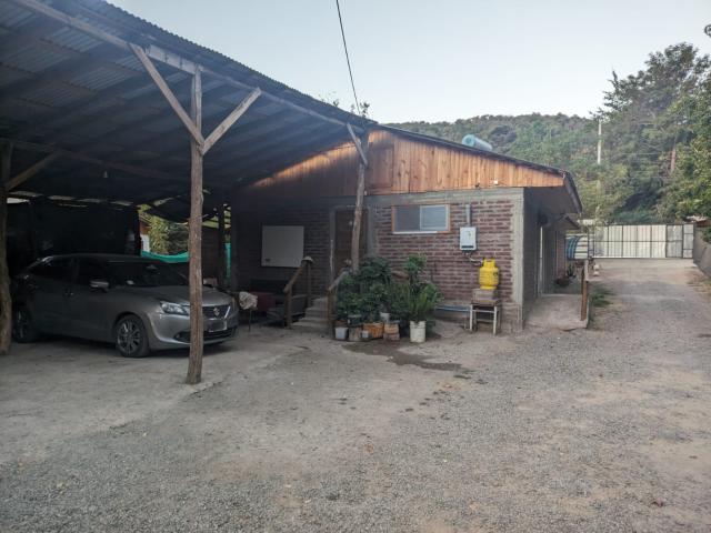 Casa en San Vicente