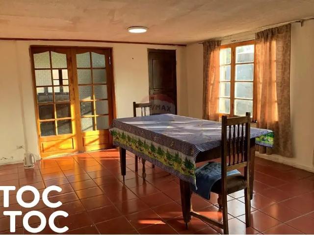 Casa en venta en San Vicente, Libertador General Bernardo O'higgins