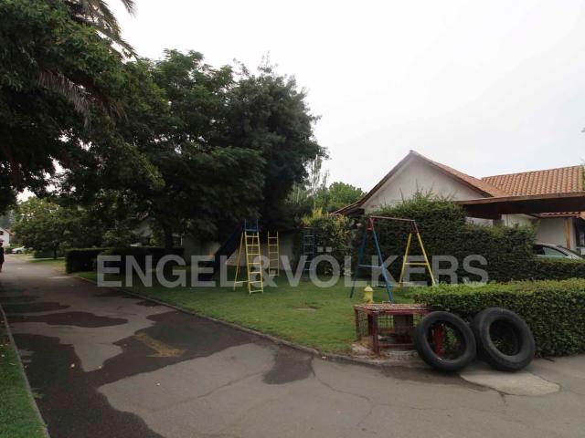 Casa en venta en San Vicente, Libertador General Bernardo O'higgins