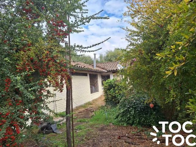 Casa en venta en San Vicente, Libertador General Bernardo O'higgins