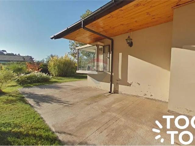 Casa en venta en San Vicente, Libertador General Bernardo O'higgins