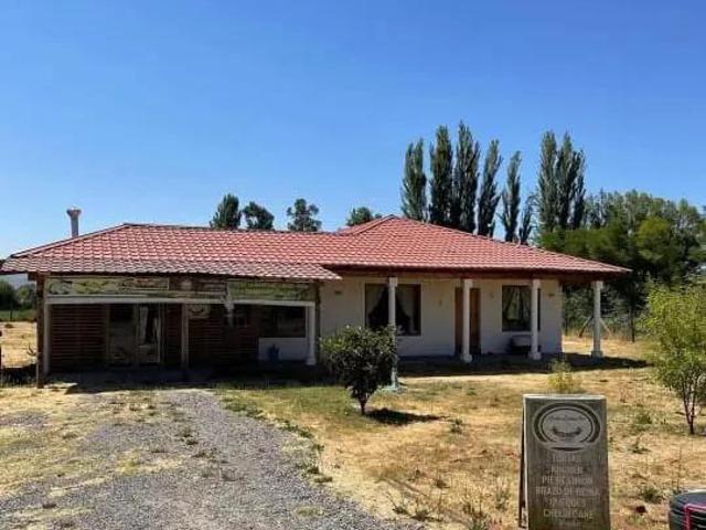 Casa en San Vicente