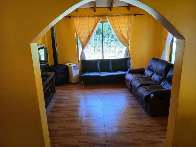 Casa en San Vicente