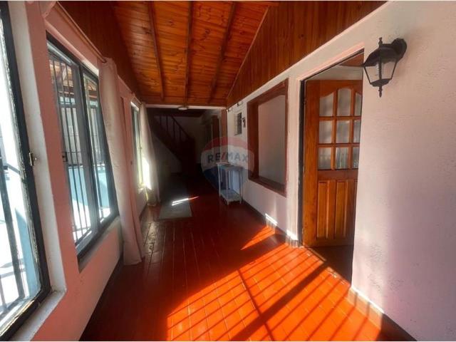Casa en venta en San Vicente, Libertador General Bernardo O'higgins