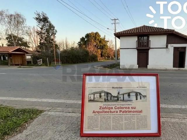 Casa en venta en San Vicente, Libertador General Bernardo O'higgins