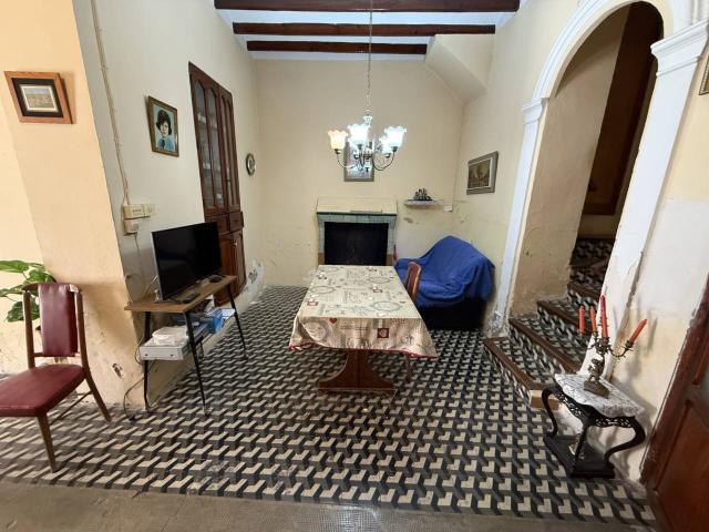 Casa en venta en la Marina Alta, Valencia