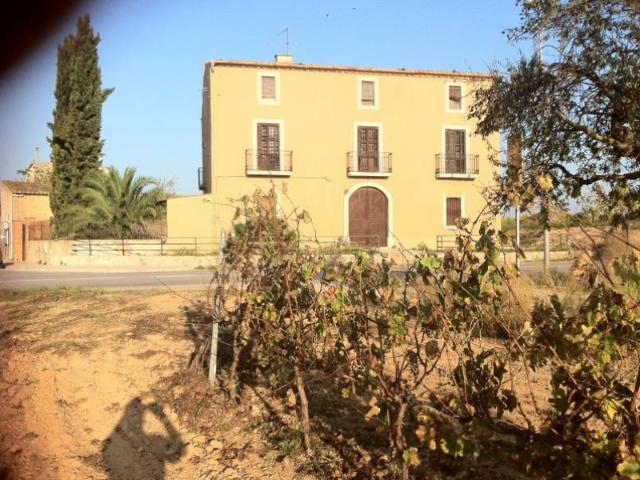 Casa en venta en Sant Cugat Sesgarrigues