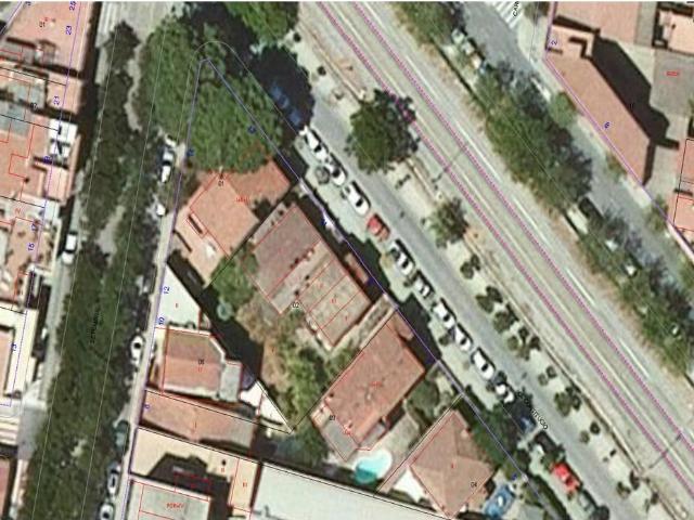 Casa en venta en Sant Feliu De Llobregat, Can Calders