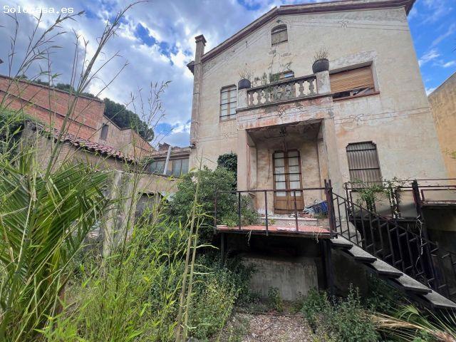 Casa en venta en Sant Feliu De Llobregat, Can Nadal
