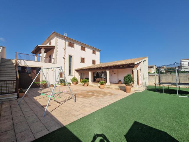 Casa en alquiler en Sant Joan