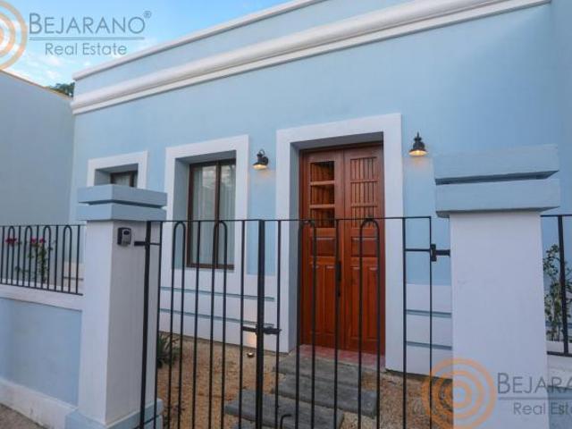 Casa en venta en Valladolid, Yucatán
