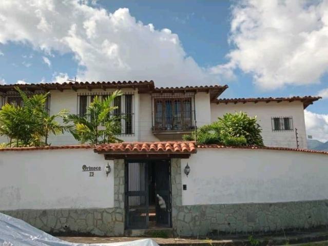 Casa en venta en Distrito Capital