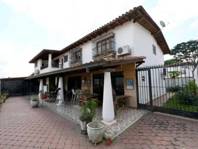 Casa en venta en Boca De Uchire, Miranda