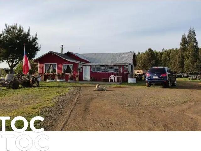 Casa en venta en Las Obras, Santa Bárbara