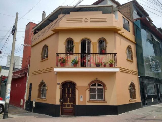 Casa venta en Lima, Lima Metropolitana